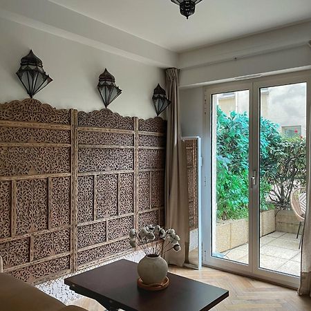 Paris Tour Eiffelアパートメント エクステリア 写真