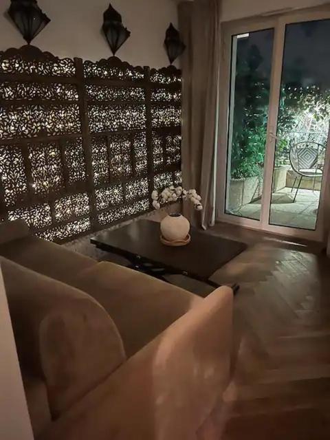 Paris Tour Eiffelアパートメント エクステリア 写真