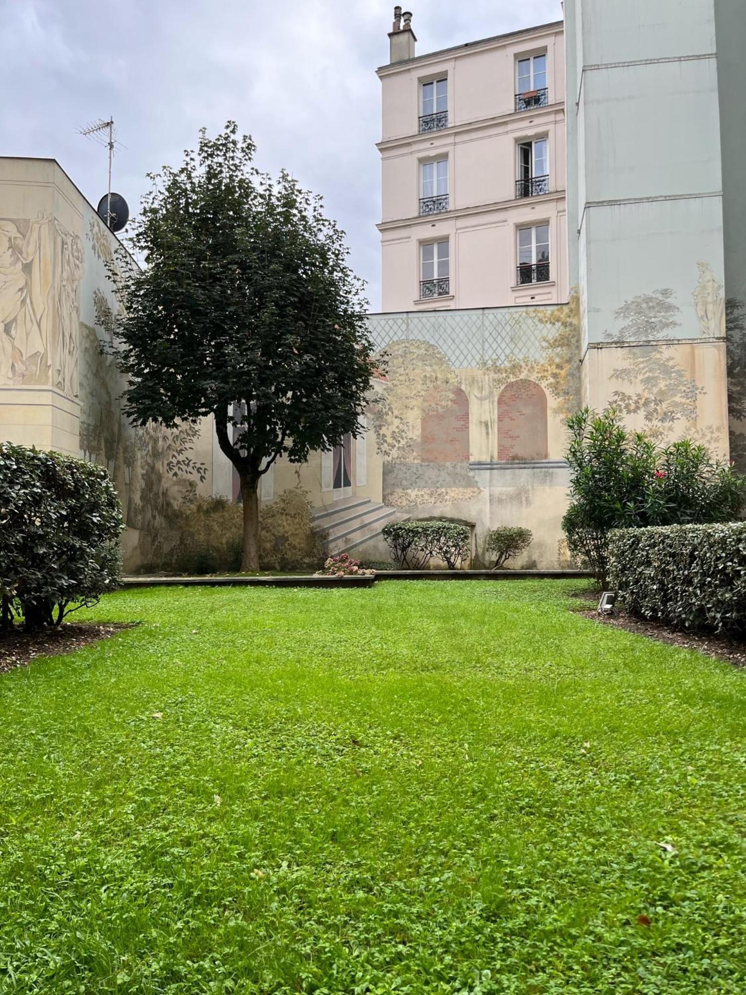 Paris Tour Eiffelアパートメント エクステリア 写真