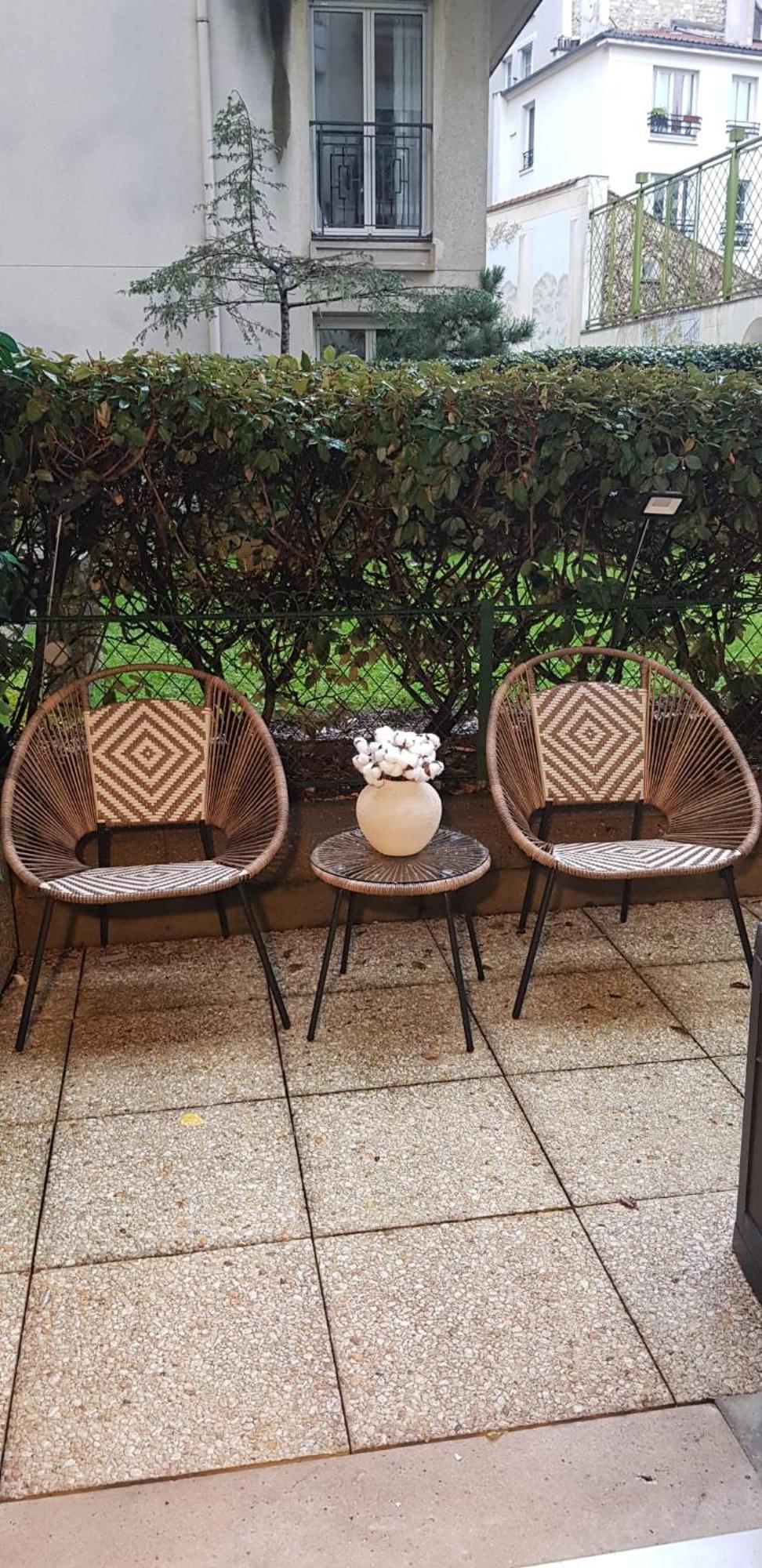 Paris Tour Eiffelアパートメント エクステリア 写真